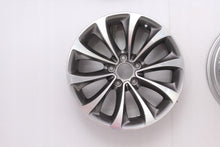 Load image into Gallery viewer, 1x Alufelge 18 Zoll 8.0" 5x120 30ET 6360578 BMW 1 Rim Wheel FEL4342881848uf