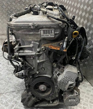 Laden Sie das Bild in den Galerie-Viewer, Motor Toyota Prius Plus 2ZRW20N 1.8 2013 Hybrid Engine Komplett MOT2617432876tx