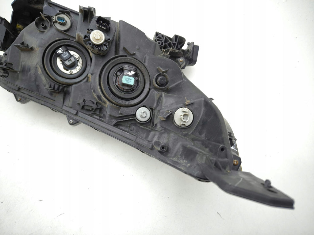 Frontscheinwerfer Honda Cr-V AMD201939 Links Scheinwerfer Headlight SCH2474169453eb