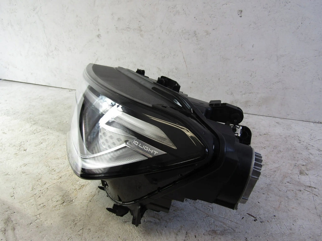 Frontscheinwerfer VW Id.4 11B941035H Full LED Links Scheinwerfer Headlight SCH1948501579tg