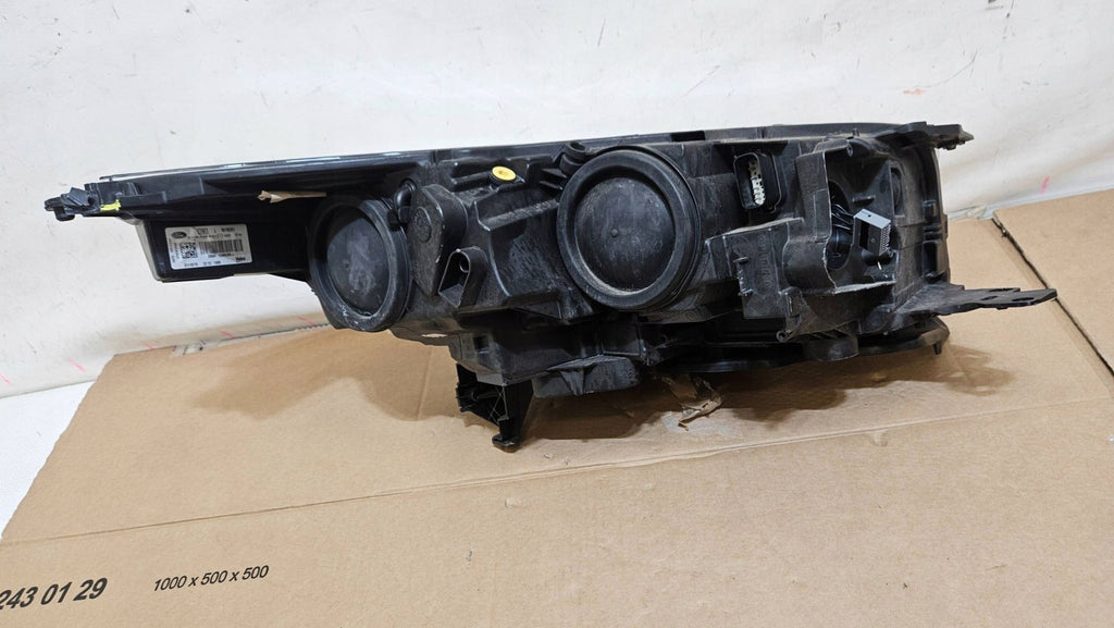 Frontscheinwerfer Ford Kuga I GV4113W030CJ Links Scheinwerfer Headlight SCH6662448615cb