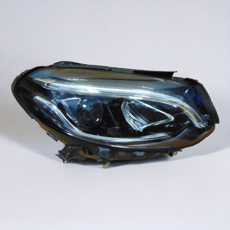 Frontscheinwerfer Mercedes-Benz A2469067001 LED Rechts Scheinwerfer Headlight