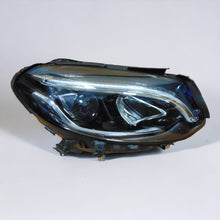 Load image into Gallery viewer, Frontscheinwerfer Mercedes-Benz A2469067001 LED Rechts Scheinwerfer Headlight