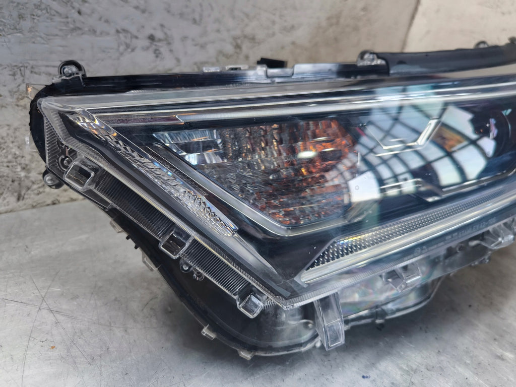 Frontscheinwerfer Toyota V Full LED Links Scheinwerfer Headlight SCH2888793753lj