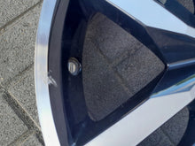Load image into Gallery viewer, 1x Alufelge 17 Zoll 7.0" 5x112 49ET Glanz Silber 5G0601025BT VW Golf Vii FEL3158808988io