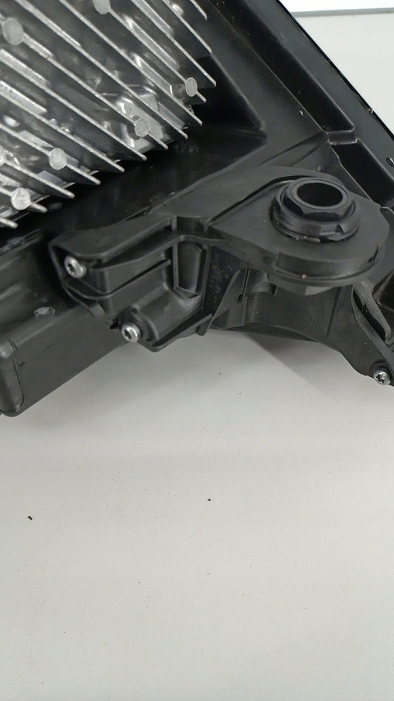 Frontscheinwerfer Audi A6 C8 4K0941034 Full LED Rechts Scheinwerfer Headlight