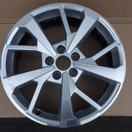 1x Alufelge 18 Zoll 7.0