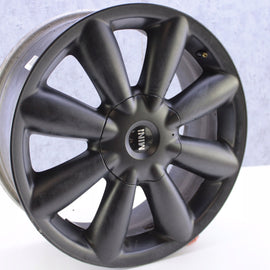 1x Alufelge 18 Zoll 7.5