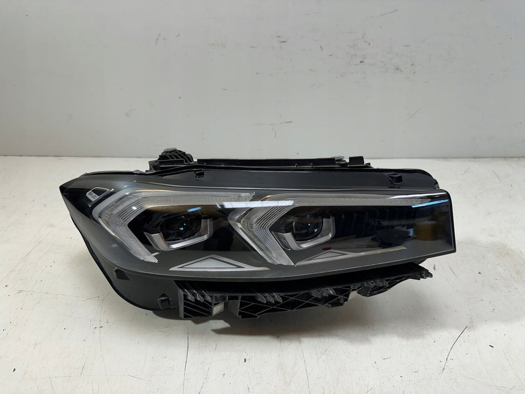 Frontscheinwerfer BMW 3 G21 G20 9450796-03 LED Rechts Scheinwerfer Headlight SCH2815070059zn