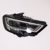 Frontscheinwerfer Audi A3 8V0941034C Full LED Rechts Scheinwerfer Headlight