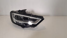 Load image into Gallery viewer, Frontscheinwerfer Audi A3 8V0941034C Full LED Rechts Scheinwerfer Headlight