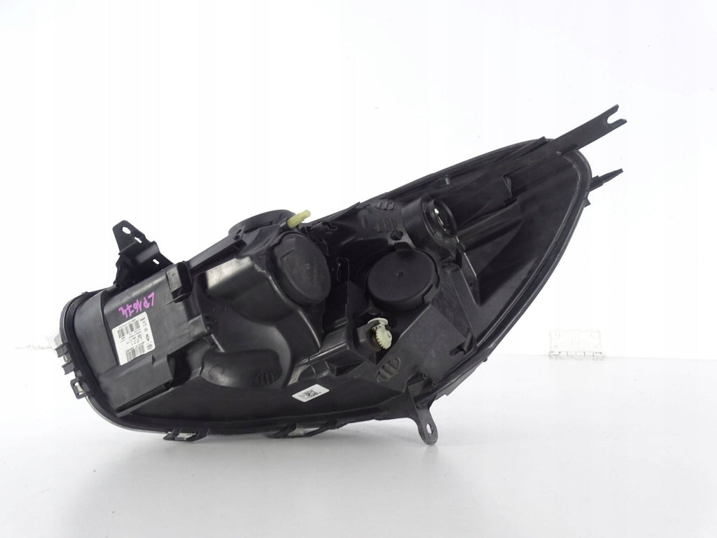 Frontscheinwerfer Renault Clio IV 260103317R Rechts Scheinwerfer Headlight SCH2857809374fa