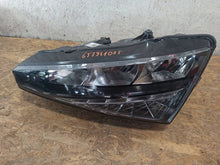 Load image into Gallery viewer, Frontscheinwerfer Skoda Scala 657941015 90176071 LED Links Headlight SCH7718905648zk