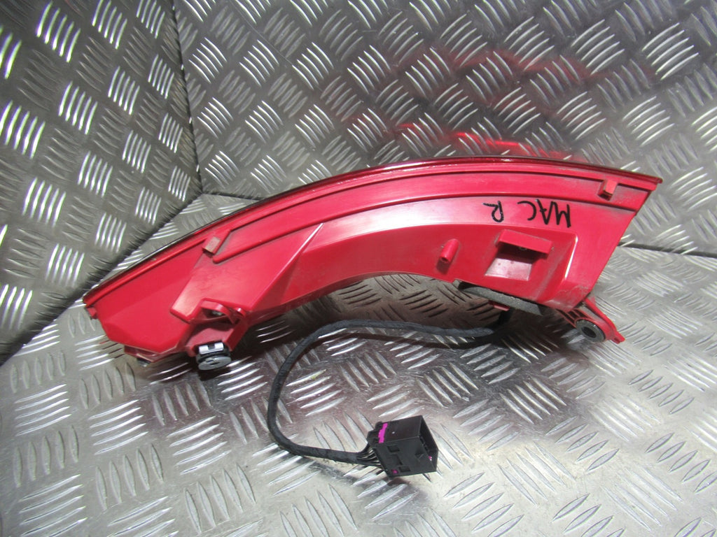 Frontscheinwerfer Porsche Macan 95b 95B945096D T95B044 Rechts Headlight