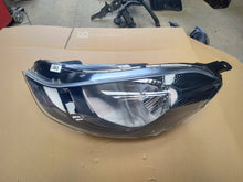 Load image into Gallery viewer, Frontscheinwerfer Hyundai I10 III 92101-K7000 92101-K75002019 LED Links