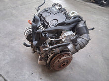 Laden Sie das Bild in den Galerie-Viewer, Motor VW I BMP 2.0 TDI 140PS 2006 Diesel Engine Unkomplett MOT3560211589lz