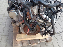 Laden Sie das Bild in den Galerie-Viewer, Motor Audi A6 C6 BPP 2.7 TDI 180PS 132kW 192TKm 2010 Diesel Engine Unkomplett