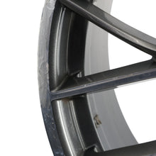 Load image into Gallery viewer, 1x Alufelge 20 Zoll 8.5" 5x120 6796265 BMW F30 F32 F31 Rim Wheel FEL4513593744yd