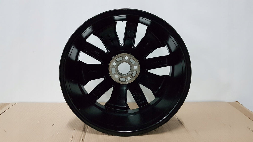 1x Alufelge 19 Zoll 7.5" 5x108 50 5ET Volvo Xc40 Rim Wheel