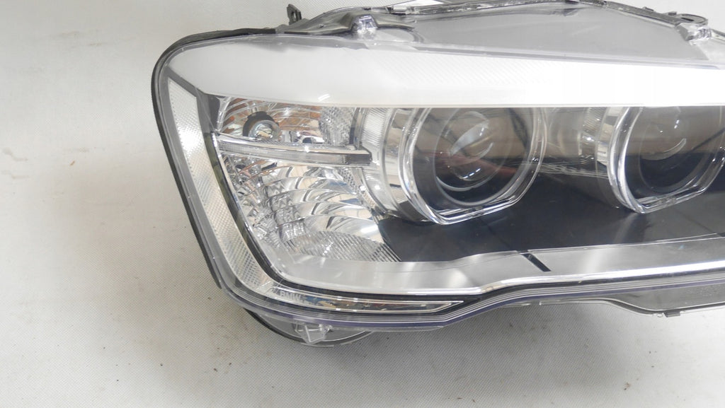 Frontscheinwerfer BMW F26 X3 F25 7401132-03 Rechts Scheinwerfer Headlight SCH1434779868oz