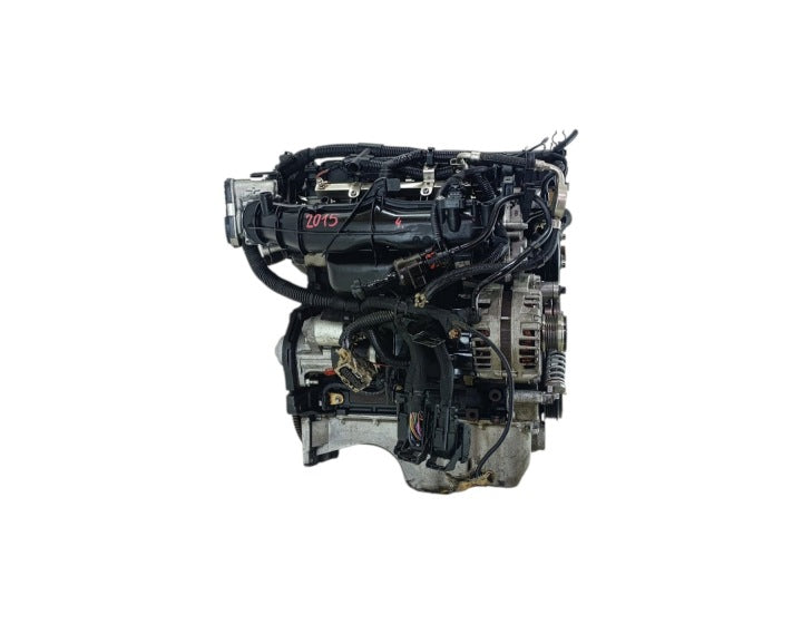 Motor Opel Mokka U14NFT 1.4 103TKm 2015 Benzin Engine Komplett MOT1625058291ny