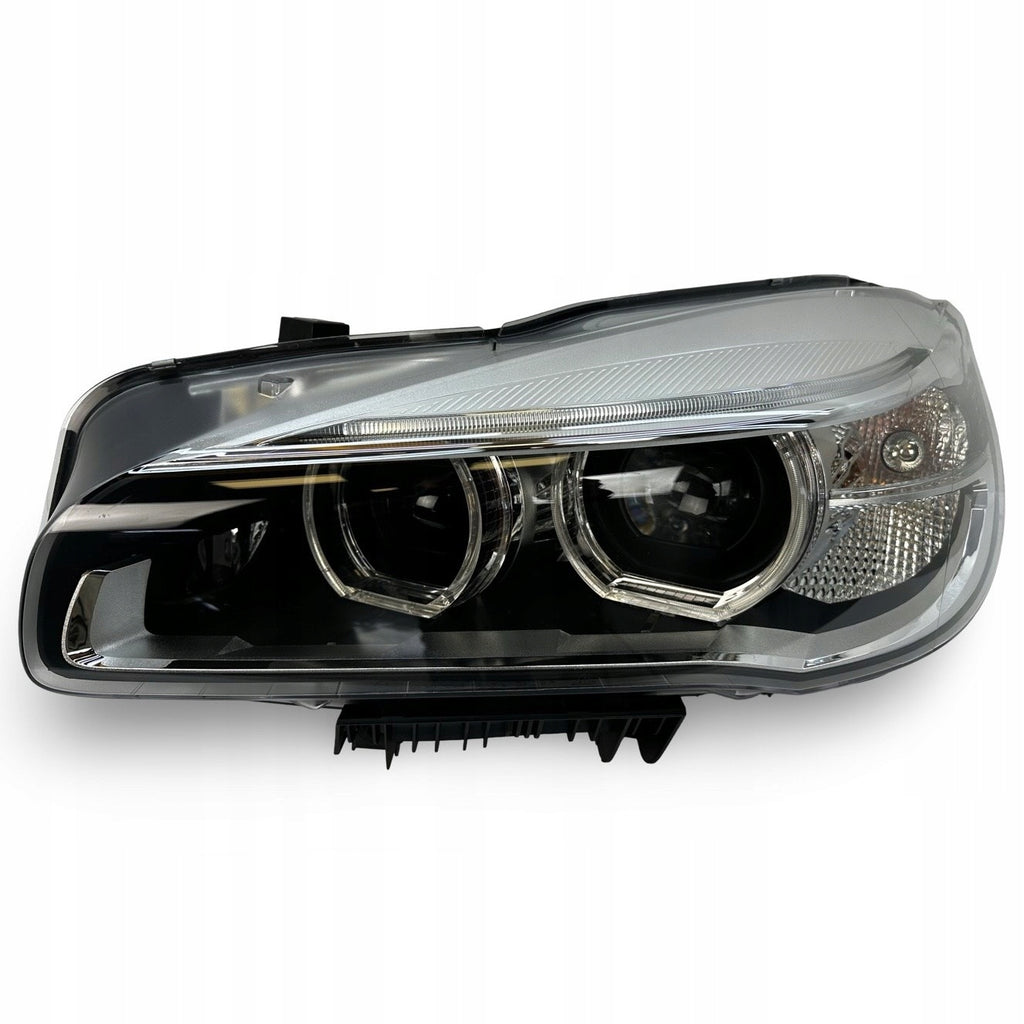 Frontscheinwerfer BMW 2 F45 F46 7391401 7409109 LED Links Scheinwerfer Headlight SCH9383963385by