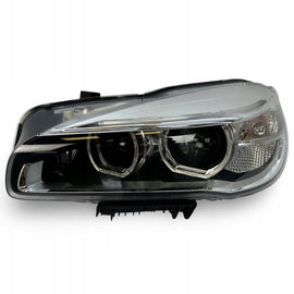 Frontscheinwerfer BMW 2 F45 F46 7391401 7409109 LED Links Scheinwerfer Headlight SCH9383963385by