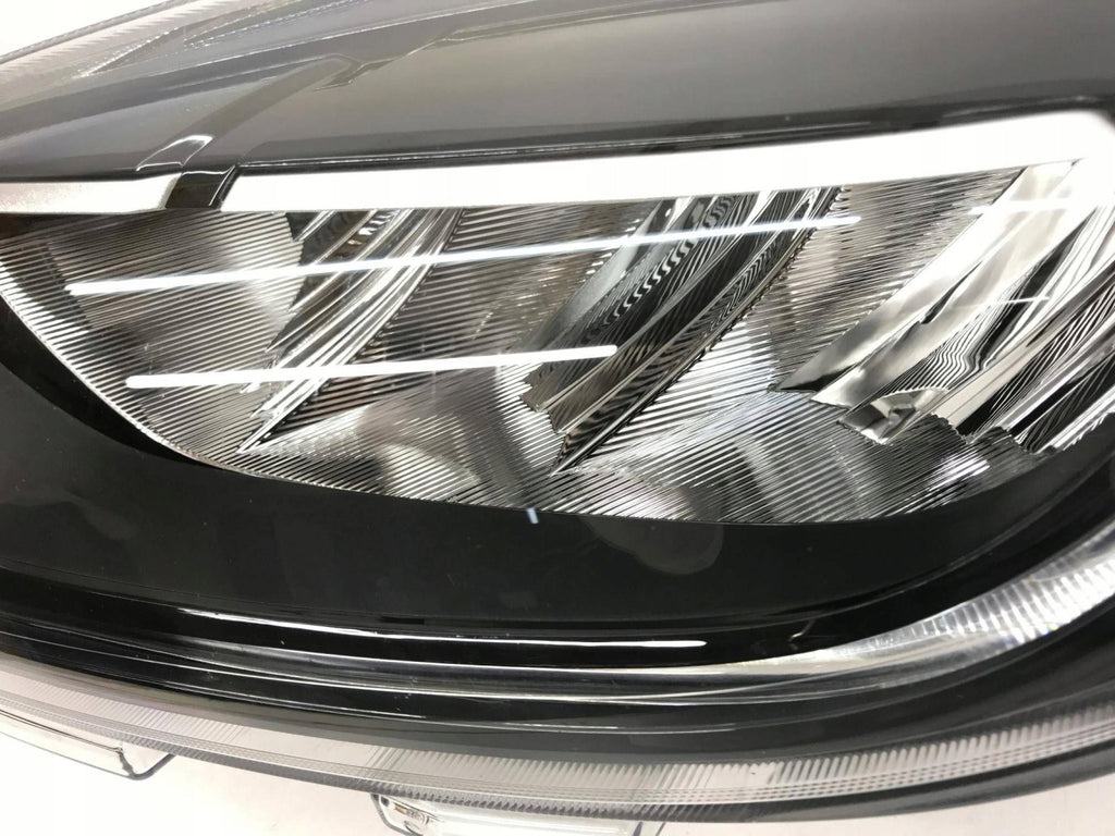 Frontscheinwerfer Ford Fiesta I N1BB-13E015-AE LED Links Scheinwerfer Headlight SCH9418548690zw