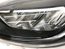 Laden Sie das Bild in den Galerie-Viewer, Frontscheinwerfer Ford Fiesta I N1BB-13E015-AE LED Links Scheinwerfer Headlight SCH9418548690zw