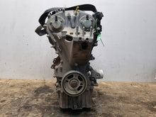 Laden Sie das Bild in den Galerie-Viewer, Motor Ford Fiesta I B7JB 1.0 58TKm Benzin Engine Unkomplett MOT5050716346ha