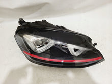 Load image into Gallery viewer, Frontscheinwerfer VW Golf VII 5g1 5G1941754A Xenon Rechts Scheinwerfer Headlight SCH4117281095um