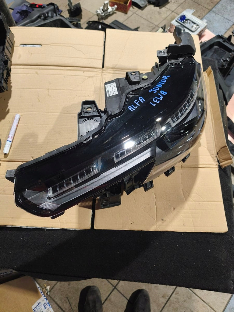 Frontscheinwerfer Alfa Romeo 50572572 50572576 Full LED Links Headlight SCH1390263542bq