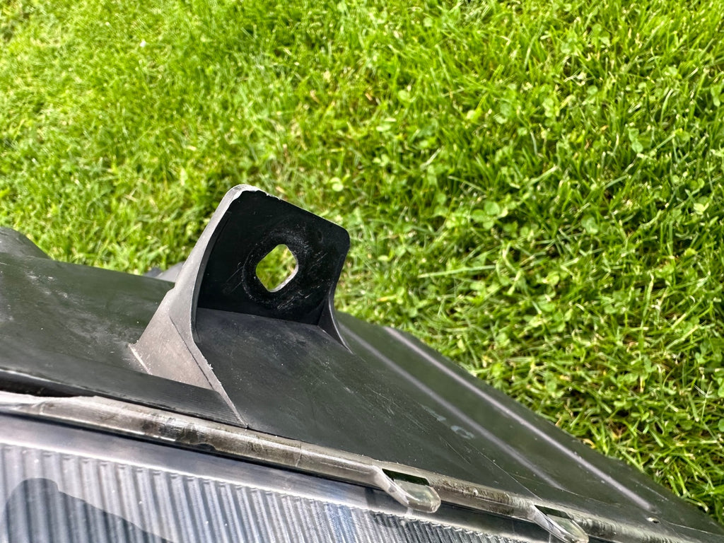 Frontscheinwerfer Mercedes-Benz Sprinter 9068201061 Xenon Rechts Headlight SCH6429322712gh