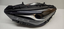 Laden Sie das Bild in den Galerie-Viewer, Frontscheinwerfer Mercedes-Benz Cla A1189060701 LED Links Scheinwerfer Headlight SCH2955645353ly