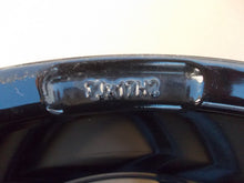 Load image into Gallery viewer, 1x Alufelge 17 Zoll 7.0" 5x100 45ET Glanz Schwarz KBA53207 Rim Wheel FEL1236651160pe