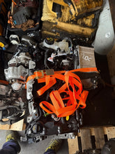 Laden Sie das Bild in den Galerie-Viewer, Motor Ford Mondeo BCCC YNCA YMCB YLCB 2.0 72TKm Engine Komplett MOT7038393457fh