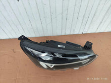 Load image into Gallery viewer, Frontscheinwerfer Ford Focus JX7B-13E014-CE JX7B-13E014CEJX7B13E014 LED Rechts SCH6361772341vv