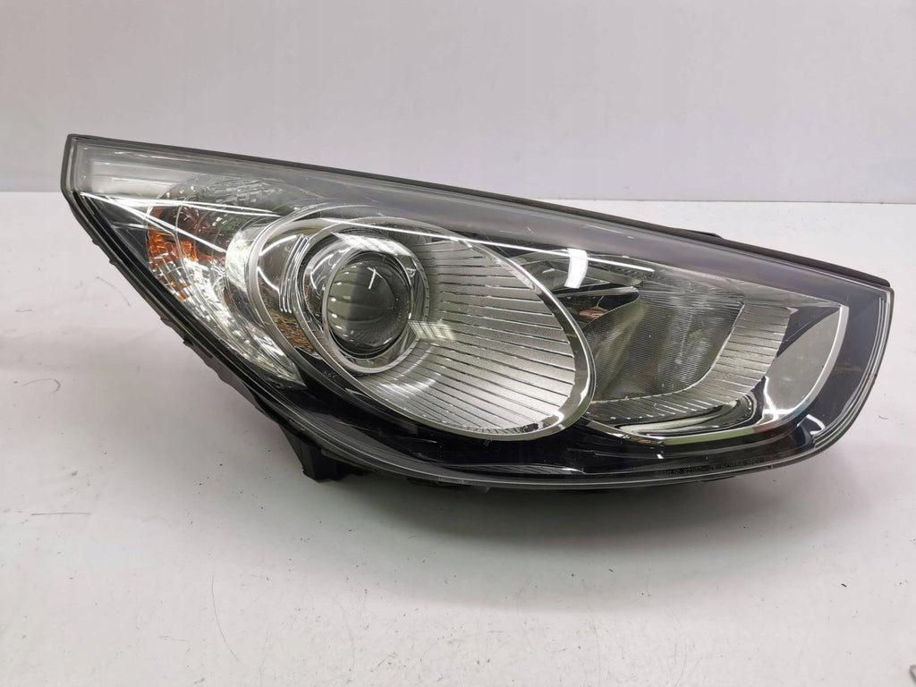 Frontscheinwerfer Hyundai Ix35 128071D101 Rechts Scheinwerfer Headlight SCH1939605977gi