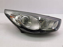 Laden Sie das Bild in den Galerie-Viewer, Frontscheinwerfer Hyundai Ix35 128071D101 Rechts Scheinwerfer Headlight SCH1939605977gi