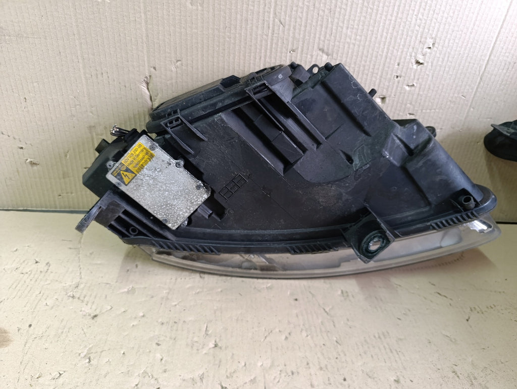 Frontscheinwerfer Audi A6 C6 4F0941029EA Xenon Links Scheinwerfer Headlight