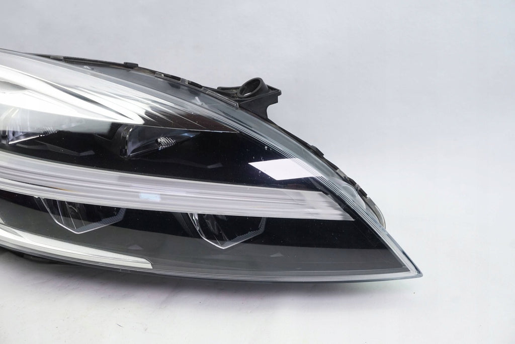 Frontscheinwerfer Volvo V40 32228484 LED Rechts Scheinwerfer Headlight SCH3042848818bu