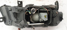 Laden Sie das Bild in den Galerie-Viewer, Frontscheinwerfer Audi A6 C6 Xenon Links Scheinwerfer Headlight