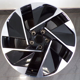 1x Alufelge 18 Zoll 7.5