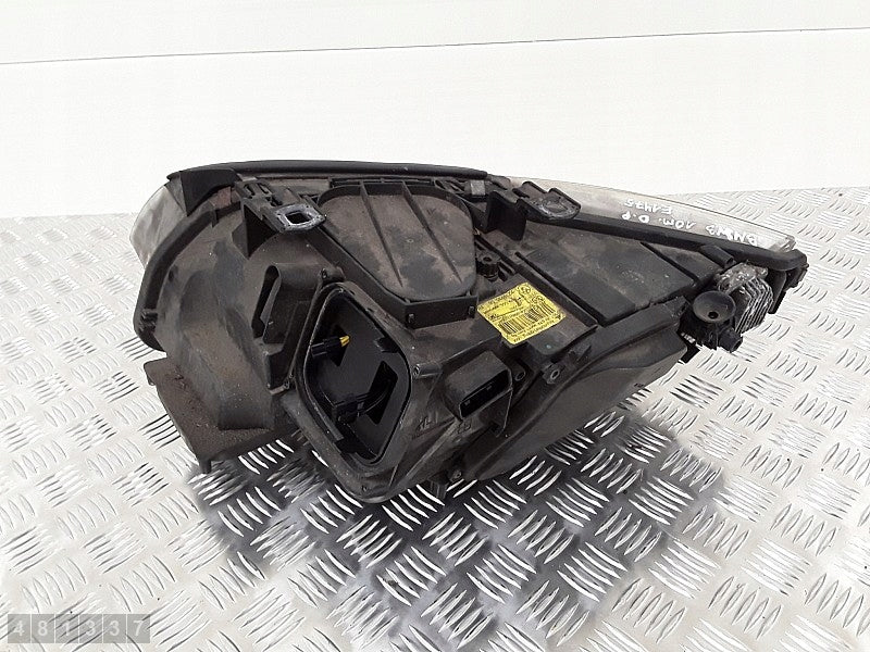 Frontscheinwerfer BMW 3 E92 723993006 Rechts Scheinwerfer Headlight SCH6425427363rq
