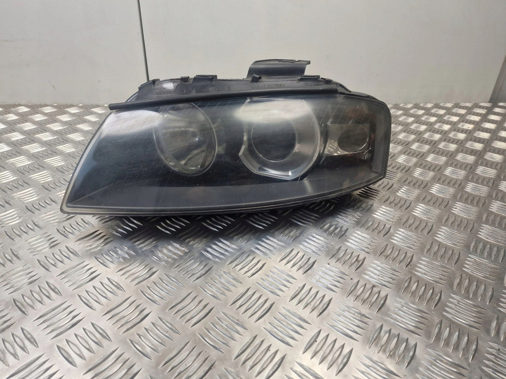 Frontscheinwerfer Audi A3 8P0941003D 0301206271 Vorderseite Headlight SCH9719545298ky