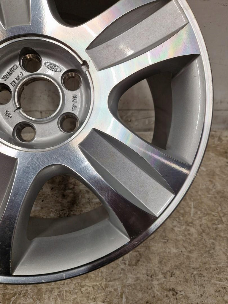1x Alufelge 18 Zoll 7.5" 5x108 52 5ET 1S7JEA Ford Mondeo I Rim Wheel FEL2986529854wc
