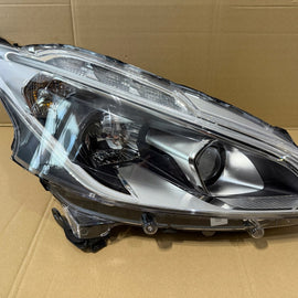 Frontscheinwerfer Peugeot 208 90068513 LED Rechts Scheinwerfer Headlight SCH7951344302ed