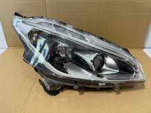 Laden Sie das Bild in den Galerie-Viewer, Frontscheinwerfer Peugeot 208 90068513 LED Rechts Scheinwerfer Headlight SCH7951344302ed