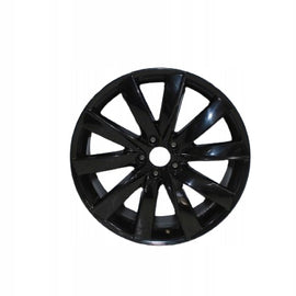 1x Alufelge 19 Zoll 8.0
