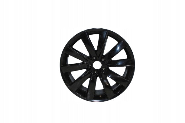 1x Alufelge 19 Zoll 8.0" 5x108 42 5ET 31362276 Volvo Rim Wheel FEL3666841304xv